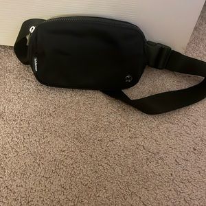 Lululemon Beltbag
